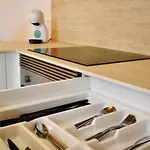 Nuevo En Appartamento