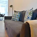 Nuevo En Appartamento