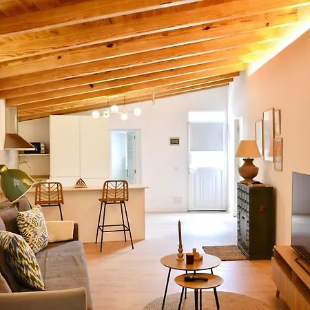 Nuevo En * La Laguna (Tenerife)