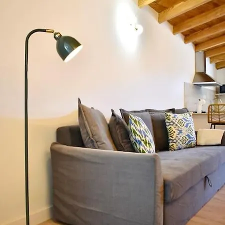 Apartment Nuevo En *