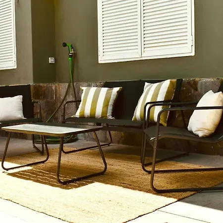 Nuevo En Apartment La Laguna (Tenerife)