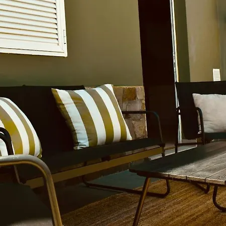 Nuevo En Apartment La Laguna (Tenerife)