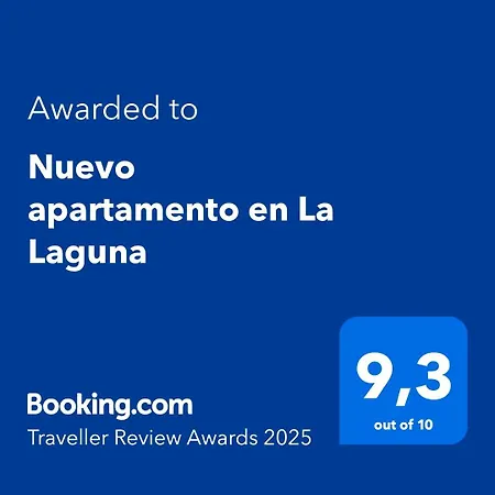 Nuevo En Apartment *